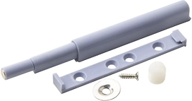 Демпфер мебельный LEMAX Prof TLK-04M-GR серый