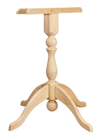 Подстолье универсальное хвоя 720 мм