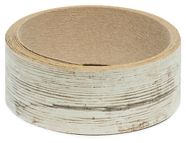 Кромка для столешницы широкая пластик 44х3050 мм Сосна винтаж