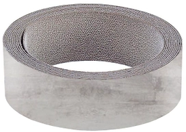 Кромка для столешницы пластик 44х3050 мм Стромбол