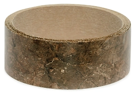 Кромка для столешницы пластик 44х3050 мм Аламбра