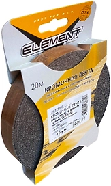 Кромочная лента для ЛДСП Element меламин 19x20000 мм шимо