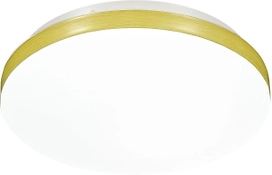 Светильник настенно-потолочный Sonex SMALLI 3066/AL 12 Вт 1100 лм