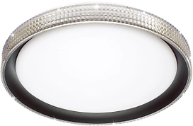 Светильник настенно-потолочный Sonex SHINY 3049/EL 72 Вт 5000 лм с пультом ДУ