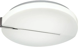 Светильник настенно-потолочный Sonex PIN 3086/CL 30 Вт 3150 лм