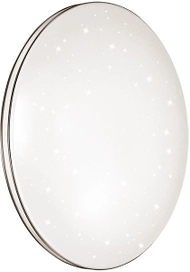 Светильник настенно-потолочный Sonex LEKA 2051/CL 30 Вт 3150 лм