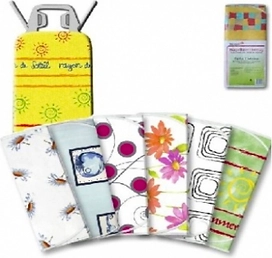 Чехол для гладильной доски Prisma Textil 130х54 см в ассортименте разноцветный