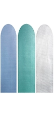 Чехол для гладильной доски Prisma Textil 130х54 см в ассортименте
