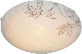 Светильник настенно-потолочный 16-183 Е27 60 Вт