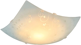 Светильник настенно-потолочный 16-186 Е27 60 Вт