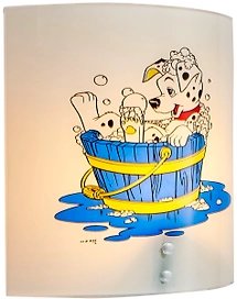 Светильник настенный 16-188 Е27 60 Вт