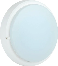 Светильник настенно-потолочный IEK ДПО 4006 12 Вт 800 лм