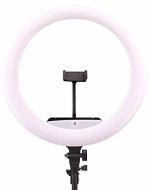 Лампа кольцевая Leek LED LE061401-0023 45 Вт