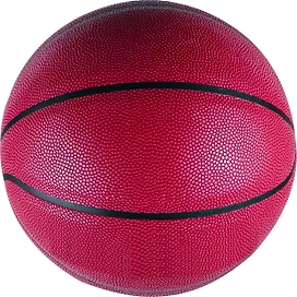 Мяч баскетбольный BASKETBALL полиуретан 23,8 см