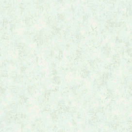 Виниловые обои Саратовские обои Aurora Гранж 017-04 зеленые 0,53х10 м