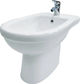 Биде напольное AM.PM Joy C853111WH