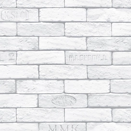 Виниловые обои AnturAGe Fabric 168511-00 белые 1,06х10,05 м