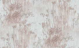 Виниловые обои PALITRA AVIGNON PL71790-16 зеленые 1,06x10,05 м 