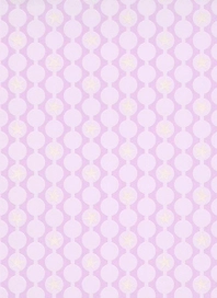 Виниловые обои ERISMANN SWEET and COOL 10162-05 0,53х10,05 м светло-фиолетовые