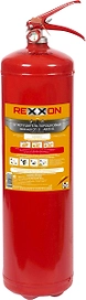 Порошковый огнетушитель REXXON ОП-5 