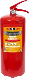Порошковый огнетушитель REXXON ОП-6