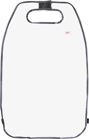 Накидка на сиденье SIGER Safe-3 прозрачная