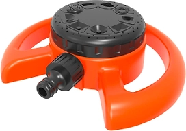 Дождеватель круговой 