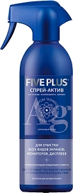 Средство для мониторов Five Plus 0,35 л