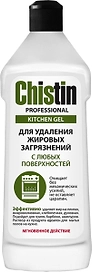 Гель для кухни Chistin Professional 0,50 л