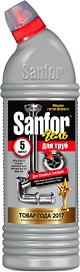 Средство для чистки труб Sanfor 750 г