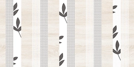 Декор LB Ceramics Джапанди полосы 19,8х39,8 см