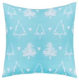 Подушка декоративная Belezza Золотой Лес 35х35 см