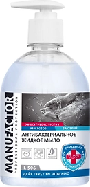 Жидкое мыло MANUFACTOR L506 0,5 л