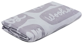 Простыня Seta Heroes бязь 140x200 см