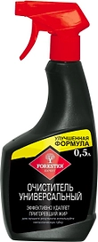 Средство для чистки от сажи и копоти Forester Expert 0,5 л