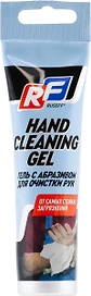 Гель для очистки рук Ruseff 100 мл.