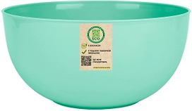 Салатник Lucky Friday Galaxy 2,5 л мята