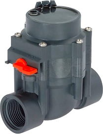 Клапан регулирующий GARDENA 24 В 