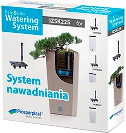 Система автополива Prosperplast Rato&Urbi
