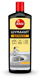 Крем чистящий Bagi Шуманит деликат 350 мл