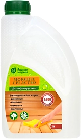 Средство для мытья Банные штучки 1 л