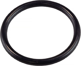 Набор уплотнительных колец MasterProf этилен-пропиленовый каучук d16 мм 6 шт