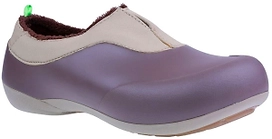 Галоши утепленные женские GOW р. 36-41