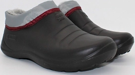 Галоши утепленные мужские RETRO р. 40-45