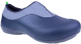 Галоши утепленные мужские GOW р. 40-45