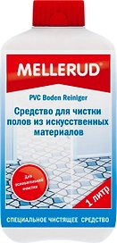 Средство для чистки полов Mellerud из ПВХ 1 л