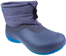 Полусапоги утепленные женские GOW р. 36-41