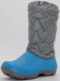 Сапоги утепленные женские OYO р. 36-41 2D.SP.A