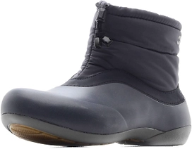 Полусапоги утепленные мужские GOW р. 40-45