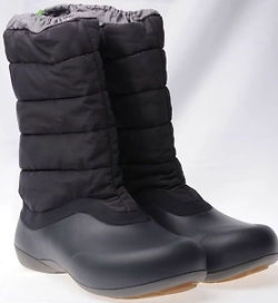 Сапоги утепленные мужские GOW р. 40-45